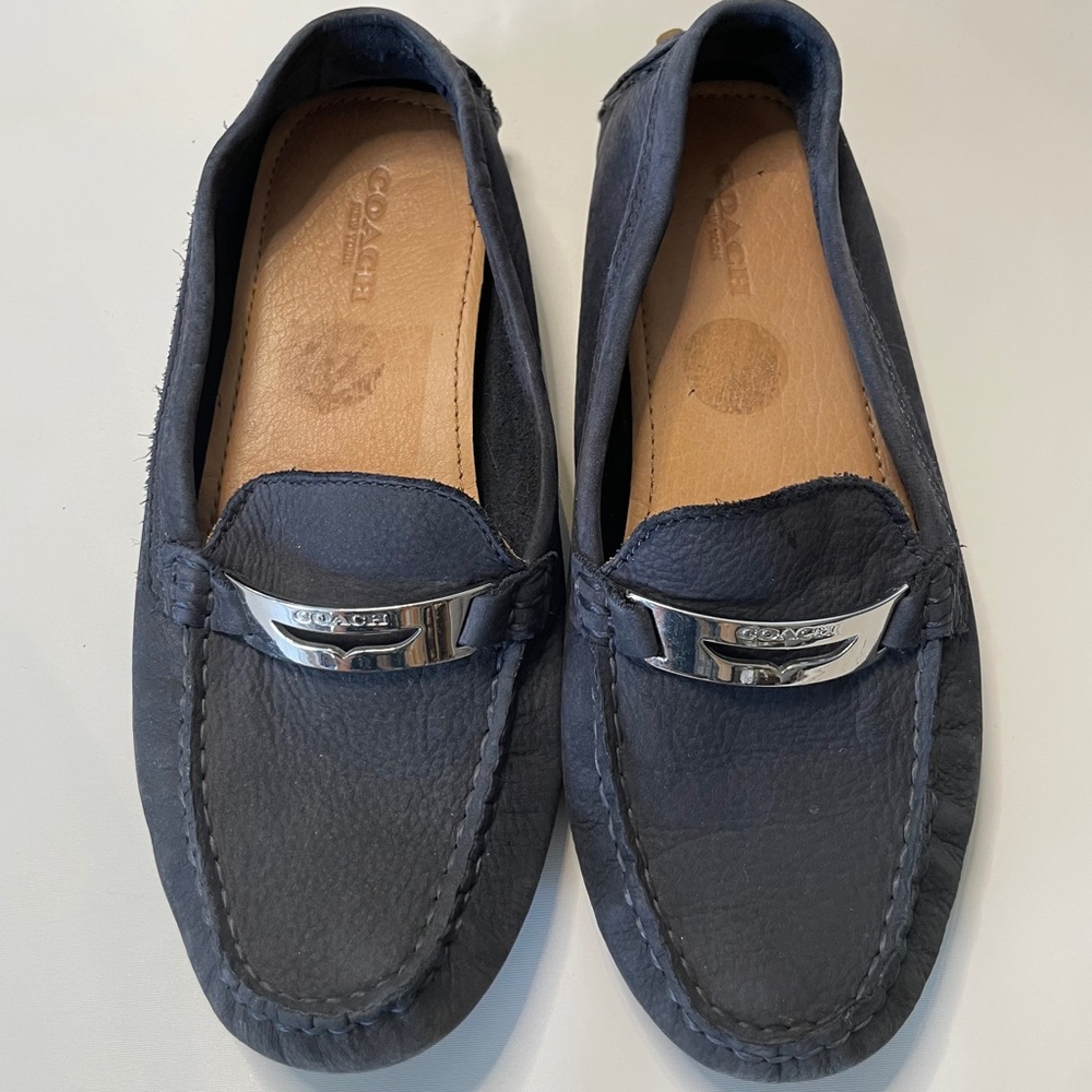 COACH Loafers